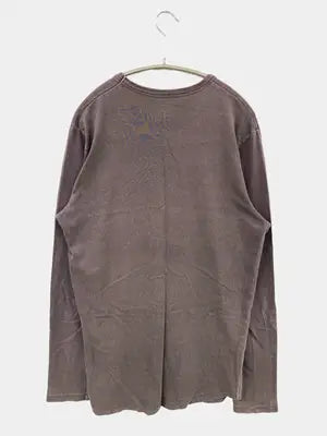 OLD NAVY/オールドネイビー/Tシャツ/カットソー/トップス/グレー/M