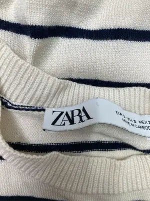 ZARA/ザラ/ニット/セーター/トップス/その他/S