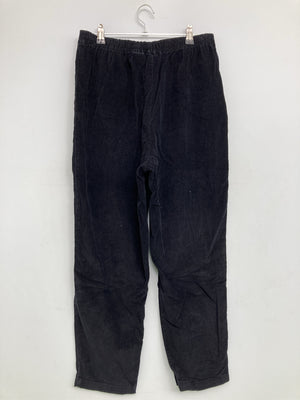 Jenny Buohanan/スウェットパンツ/パンツ/ブラック/10