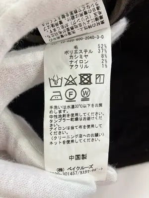JOURNAL STANDARD/ジャーナルスタンダード/カーディガン/ボレロ/トップス/ブラック/S