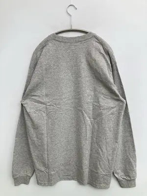 LABRAT/Tシャツ/カットソー/トップス/グレー