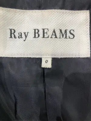 Ray BEAMS/レイビームス/テーラードジャケット/ジャケット/アウター/ブラック/0