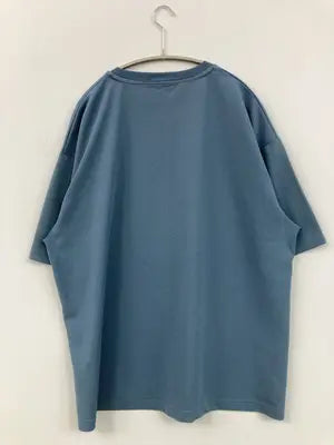 SEASON REASON/シーズンリーズン/Tシャツ/カットソー/トップス/ブルー/LL