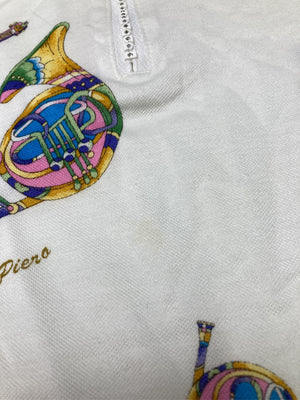 LINA PIERO/その他トップス/トップス/ホワイト/L