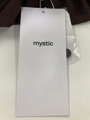 mystic/ミスティック/Tシャツ/カットソー/トップス/ブラウン/F