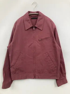 UNIQLO/ユニクロ/シャツ/ブラウス/トップス/レッド/表記無し