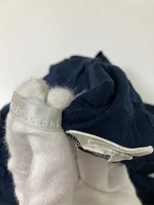 NOLLEY'S/ノーリーズ/Tシャツ/カットソー/トップス/ネイビー/38