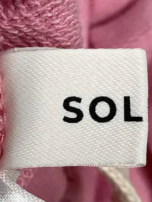SOLLON./ソルロン/スカート/スカート/ピンク/F