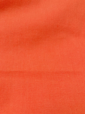 niko and .../ニコアンド/スラックス/パンツ/オレンジ/M