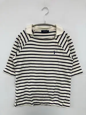 EAST BOY/イーストボーイ/Tシャツ/カットソー/トップス/ホワイト