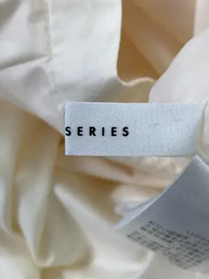 FOR SERIES/スカート/スカート/アイボリー/M