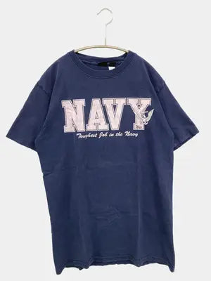 GEAR FOR SPORTS/Tシャツ/カットソー/トップス/ネイビー/M