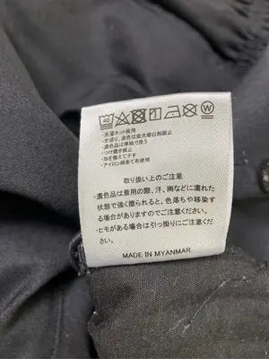その他パンツ/パンツ/ブラック/M