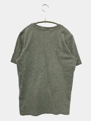 PUMA/プーマ/Tシャツ/カットソー/トップス/グレー/XS
