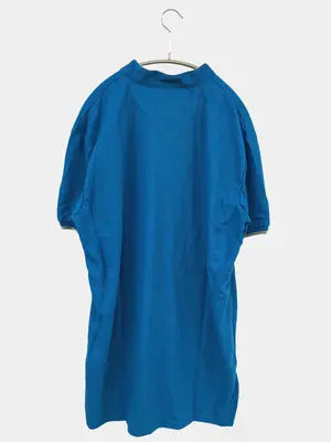 oioninos/ポロシャツ/トップス/スカイブルー/3XL