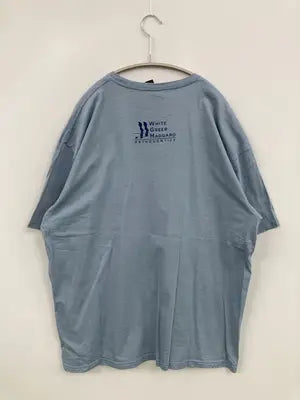 GILDAN/ギルダン/Tシャツ/カットソー/トップス/グレー/XL