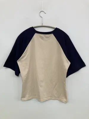 EPICKS/エピックス/Tシャツ/カットソー/トップス/ブラック/S