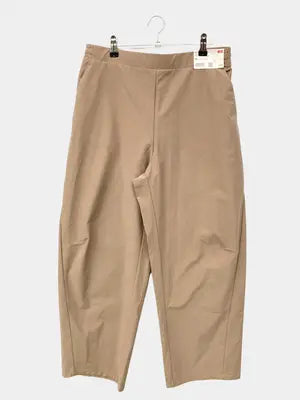 UNIQLO/ユニクロ/その他パンツ/パンツ/ベージュ/XL