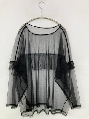 niko and .../ニコアンド/その他トップス/トップス/ブラック/F