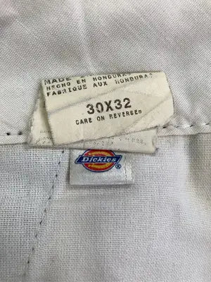 Dickies/ディッキーズ/チノパンツ/パンツ/ブラック/30 X 32