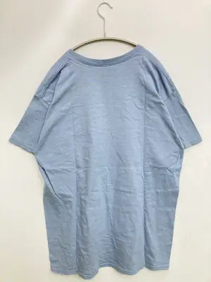 GILDAN/ギルダン/Tシャツ/カットソー/トップス/ブルー/L