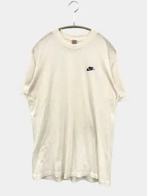 NIKE/ナイキ/Tシャツ/カットソー/トップス/ホワイト/M