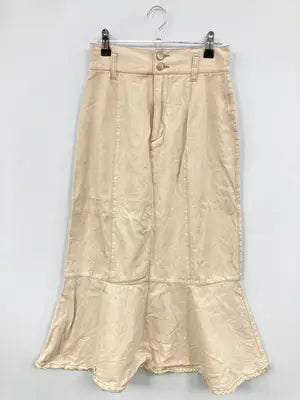 Pair Pair/ロングスカート/スカート/ベージュ/F