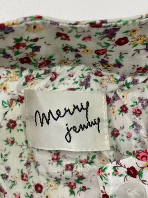 merry jenny/メリージェニー/シャツ/ブラウス/トップス/その他/F