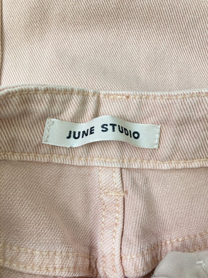 その他パンツ/パンツ/ピンク/S