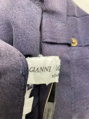 GIANNI LO GIUDICE/その他パンツ/パンツ/ブラック