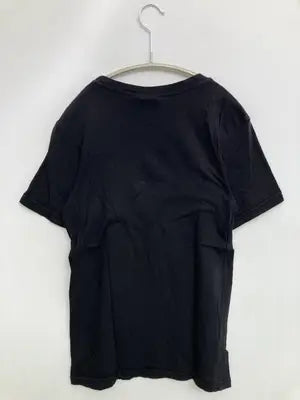 rxmance/Tシャツ/カットソー/トップス/ブラック/XS