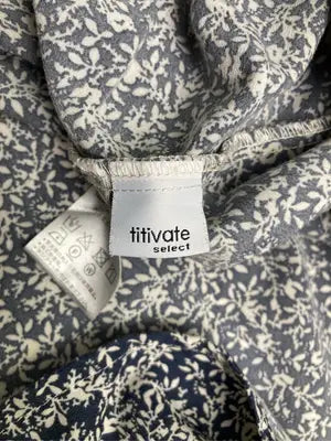 titivate/ティティベイト/ワンピース/ワンピース/ドレス/ネイビー/M