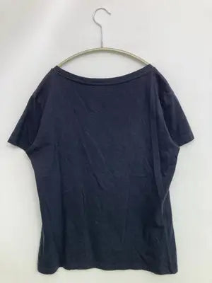 EMPORIO ARMANI/エンポリオアルマーニ/Tシャツ/カットソー/トップス/ブラック/44