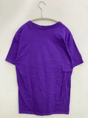 GILDAN/ギルダン/Tシャツ/カットソー/トップス/パープル/S(165/80A)