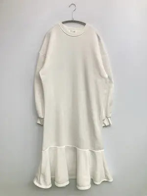 fifth/フィフス/ワンピース/ワンピース/ドレス/ホワイト/M