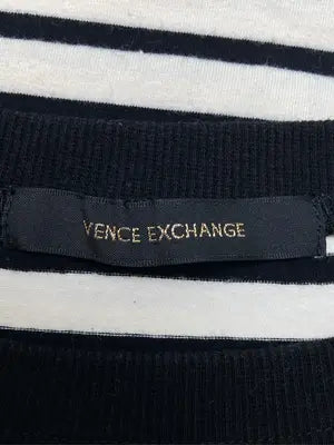 VENCE EXCHANGE/ヴァンスエクスチェンジ/Tシャツ/カットソー/トップス/その他/M