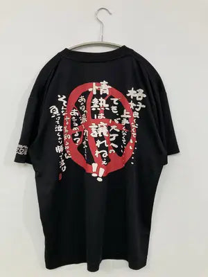 X-TEAM SPORTS/Tシャツ/カットソー/トップス/ブラック/L