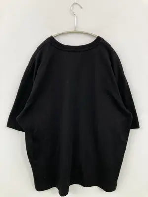 BE A TIGER/Tシャツ/カットソー/トップス/ブラック/M