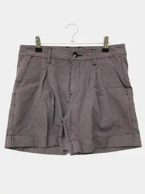 UNIQLO/ユニクロ/その他パンツ/パンツ/ブラック/64cm