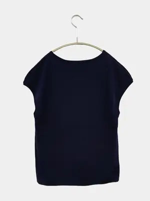 JEUNNE GARCON/Tシャツ/カットソー/トップス/ブラック/M