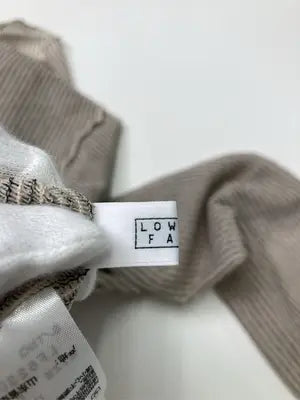 LOWRYS FARM/ローリーズファーム/Tシャツ/カットソー/トップス/ベージュ/F