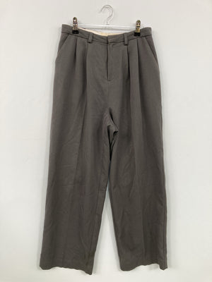 TODAYFUL/トゥデイフル/スラックス/パンツ/ブラウン/36