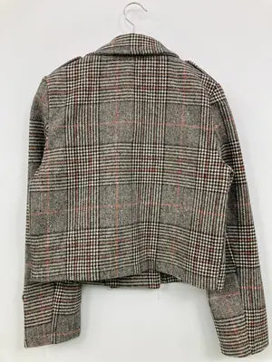 L.C.E.Z/セットアップ/ジャケット/アウター/グレー/M