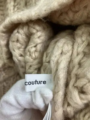 natural couture/ナチュラルクチュール/ニット/セーター/トップス/ベージュ/F