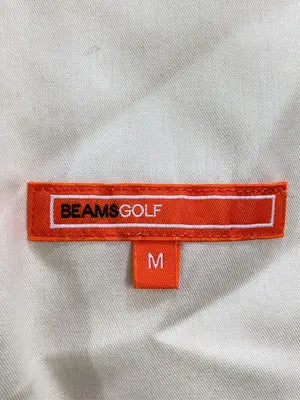 BEAMS GOLF/チノパンツ/パンツ/ホワイト/M