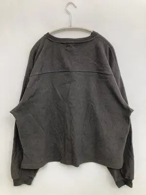 MARCELLO/スウェット/トップス/グレー/M-L