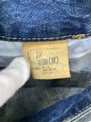 Co.Co Jeans/デニムパンツ/パンツ/ブルー/M