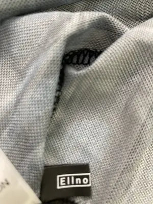 Ellno Loset/エルノロゼット/その他トップス/トップス/ブルー/L