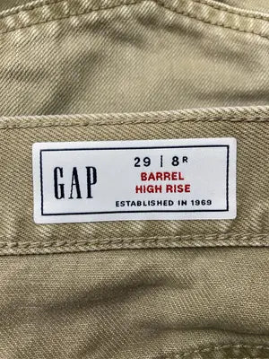GAP/ギャップ/デニムパンツ/パンツ/ベージュ/29