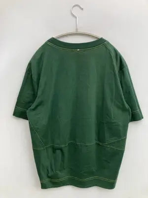 FIL DIRE/Tシャツ/カットソー/トップス/グリーン/38